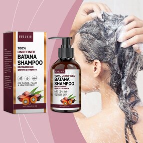 Batana Shampoo Manufacturer - Hair Conditioner Moisturizing Repair Deep Nourishing Smoothing Dry Glossy Oil Control