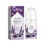 Deodorizer Manufacturer - JAYSUING Armpit Portable Lavender Body Mist Best Selling Summer 12 Liquid Female 50ml 76g