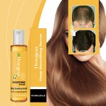 Avocado Hair Oil Manufacturer - HOEGOA Deep Smoothing Serum Anti Hair Loss Strengthen Nourishing Healthy