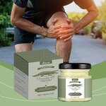 Joint Care Balm Manufacturer - Crocodile Oil Joint Soothing Balm Joint Care