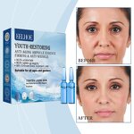 Skin Beauty Ampoule Manufacturer - Lifting Ampoule Skin Face Booster Face Ampoules