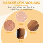 Turmeric Whitening Oil Manufacturer - OUHOE 7 Days Skin Lightening Brightening Dark Spots Removal Reducing Joint Blackness