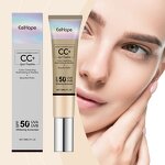 Sunscreen Cushion Manufacturer - EELHOE New Arrive Brightens Skin Waterproof Long Lasting Whitening Beauty