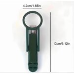 Nail Clippers Manufacturer - High Quality Magnifying Glass for Elderly Children Multifunctional Large Opening Pliers