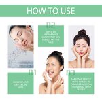 Exfoliating Gel Manufacturer - Hoygi Herbal Exfoliating Gently Clean Closed Mouth Shrink Pores Brightening