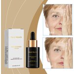 Anti-aging Serum Manufacturer - Custom Packaging Liquid Beauty Cosmetics Makeup Female Makeup Base Essence