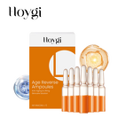 Lactobionic Acid Facial Serum Manufacturer - Age Reverse Anti Aging Wrinkles Reduce Moisturizing Firming Lifting