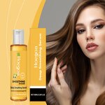 Avocado Hair Oil Manufacturer - HOEGOA Deep Smoothing Serum Anti Hair Loss Strengthen Nourishing Healthy