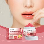 Lipstick Manufacturer - EELOHOE Exfoliating Pink Tone Lightens Lip Lines Anti-Dryness Moisturizing Waterproof Brightening