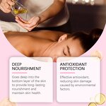 Carotene Whitening Oil Manufacturer - Hot Sale High Quality Hydrating Moisturizing Anti-Wrinkle Wind Oil Essence Adults