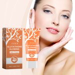 Concealer Cream Manufacturer - Brightens Skin Hides Spots Marks Whitening Lazy Ceramide Moisturizing White
