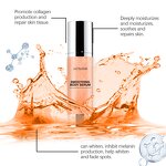 Whitening & Freckle Essence Manufacturer - Removes Freckles Repairs Brightens Skin Tone Improve Dullness Firming Body