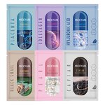 Capsule Mask Manufacturer - Wholesale Collagen Deep Hydrating Snail Facial Skin Care