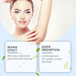 After Shave Essence Manufacturer - JAYSUING Gentle Roll-On Body Soothing Skin Moisturizing Cleansing Properties