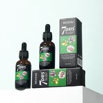 Nail Treatment Serum Manufacturer - 7 Days Remove Onychomycosis Foot Protector Fungal Nail Repairing