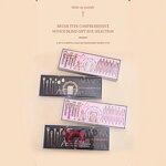 Makeup Brush Set Manufacturer - Sparkle and Glam Diamond Handle Professional Style Rhinestone With Gift Box