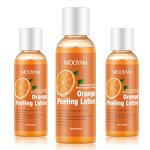 Exfoliating Gel Manufacturer - Extra Strong Peeling Oil Orange Peel Lotion Body Lotion
