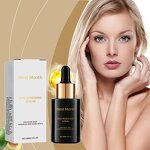 Anti-aging Serum Manufacturer - Custom Packaging Liquid Beauty Cosmetics Makeup Female Makeup Base Essence