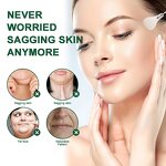 Face Lift Tape Manufacturer - West&Month Perthosite Lift Tighten Chin Shape V-face Slimming