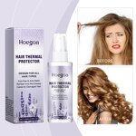 Hair Repair Spray Manufacturer - Damaged Hair Repair Volumizing Essential Oils Smoothing Chemical Ingredients Dry Frizzy