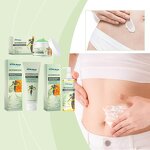 Shaping Cream Manufacturer - SOUTH MOON Wormwood Firming and Slimming Sculpting Firming Soft Moisturizing