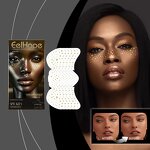 Makeup Sticker Manufacturer - EELHOPE Shiny Fine Freckles Face Stickers Makeup