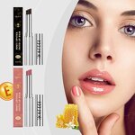 Lipstick Manufacturer - OEM High Quality Private Label Hydrating Moisturizer Long-Lasting Vegan Ultra-light Black Honey