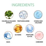 Exfoliating Gel Manufacturer - Hoygi Herbal Exfoliating Gently Clean Closed Mouth Shrink Pores Brightening