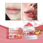 Lipstick Manufacturer - EELOHOE Exfoliating Pink Tone Lightens Lip Lines Anti-Dryness Moisturizing Waterproof Brightening