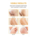 Butt Enhancement Cream Manufacturer - Hot Sell Big Butt Tighten Enlargement Herbal Butt Lift Firming Hip up Quick Results