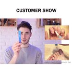 Nail Repair Pen Manufacturer - Lanthome Wholesale 4ml Herbal Anti Fungal Toenail Treatment Pen for Care