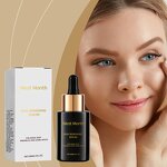 Anti-aging Serum Manufacturer - Custom Packaging Liquid Beauty Cosmetics Makeup Female Makeup Base Essence
