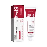 Whitening Toothpaste Manufacturer - Wholesale EELHE Sp-4 Protects Gums Fresh Breath Oral Cleaning Probiotic