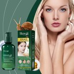 Hyaluronic Acid Essence Manufacturer - Snail Hyaluronic Acid Female Face Skin Care Treatments