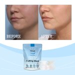 Skin Care Products Manufacturer - Face Contours Moisturizing Whitening Firming Lightening Fine Lines Firming Lifting
