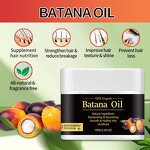 Batana Hair Oil Manufacturer - Anti Hair Loss Strengthen Nourishing Healthy Hair Organic