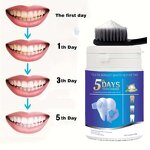 Whitening Powder Manufacturer - Wholesale Private Label Easy Teeth Whitening Product Essence 80 ML