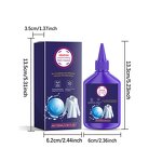 Laundry Detergent Manufacturer - JAKEHOE Wholesale Deep Cleaning Stains Remover Multipurpose Active Enzyme Powder