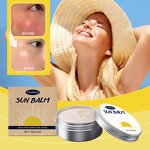 Body Sunscreen Cream Manufacturer - Organic Whitening Waterproof Anti-ultraviolet Refreshing SPF 50 Private Customization