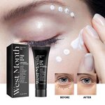 Eye Bag Cream Manufacturer - West&Month Tube Tightening Eye Lift Organic Eye Bag
