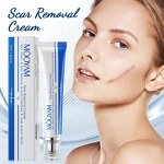 Scar Removal Cream Manufacturer - Fastest Acne Scar Face Care Scar Gel Bruise Repair Tummy Tuck 30g Stretch Mark