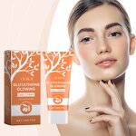 Concealer Cream Manufacturer - Brightens Skin Hides Spots Marks Whitening Lazy Ceramide Moisturizing White