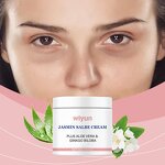 Jasmin Salbe Cream Manufacturer - Lightens Fine Lines Eye Bags Dark Circles Moisturizing Best Selling