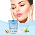 Skin Care Products Manufacturer - Face Contours Moisturizing Whitening Firming Lightening Fine Lines Firming Lifting