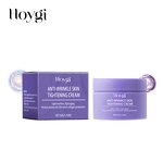 Anti-wrinkle Cream Manufacturer - Anti-wrinkle Skin Tightening Anti Aging Face Moisture Day Firming