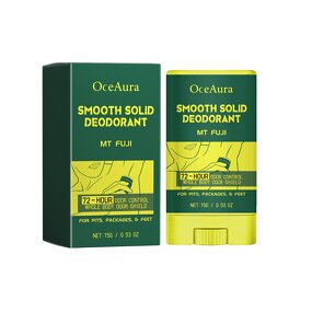 Deodorant Stick Manufacturer - OceAura Men Refrearmpit Sweat Odor Cleaningshing Antiperspirant Fragrance Body Care Latest