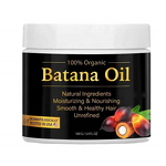 Batana Hair Oil Manufacturer - Anti Hair Loss Strengthen Nourishing Healthy Hair Organic