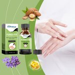 Nail Care Liquid Manufacturer - Wholesale Natural Effective Promote Nail Growth Improvement Fungal Nourishing