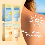 Isolation Cream Manufacturer - Wholesale WIIEEY Refreshing Oil Control Keep Moisturizing Hydration Moisturizing Skin