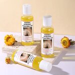 Peeling Oil Manufacturer - Private Label Extra Strong Peeling Oil Scar Remove Stretch Marks Whitening Yellow